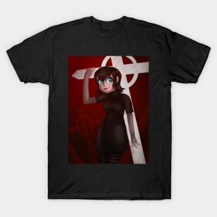 Mavis T-Shirt